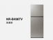 Panasonic國際牌 經典變頻系列 無邊框鋼板雙門電冰箱 NR-B496TV 498L