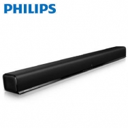 PHILIPS 藍牙/USB微型劇院HTL1190B 1