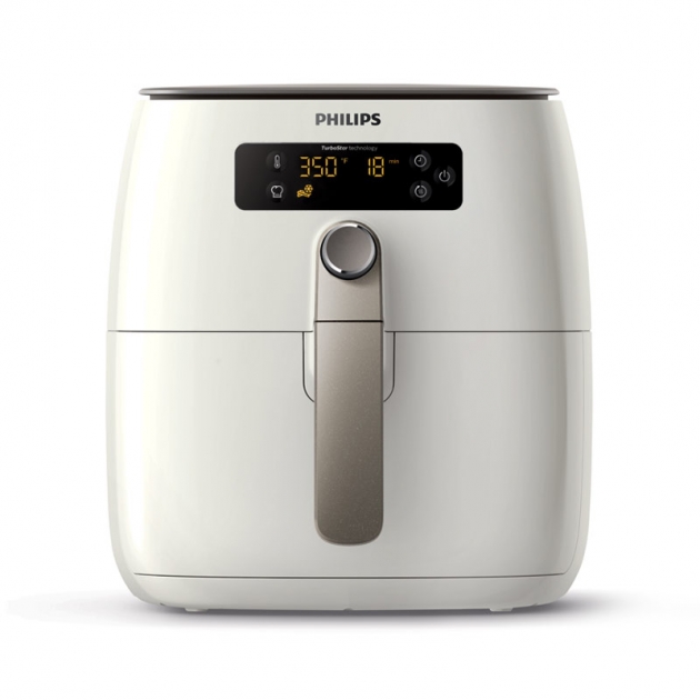 飛利浦Philips 新一代健康氣炸鍋