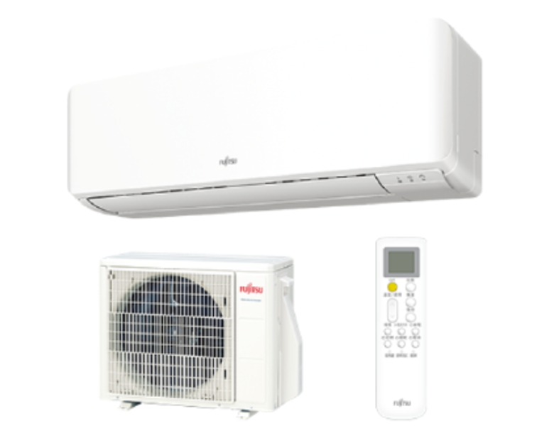 FUJITSU富士通 1級變頻冷專分離式 1.5噸ASCG036CMTC/AOCG036CMTC