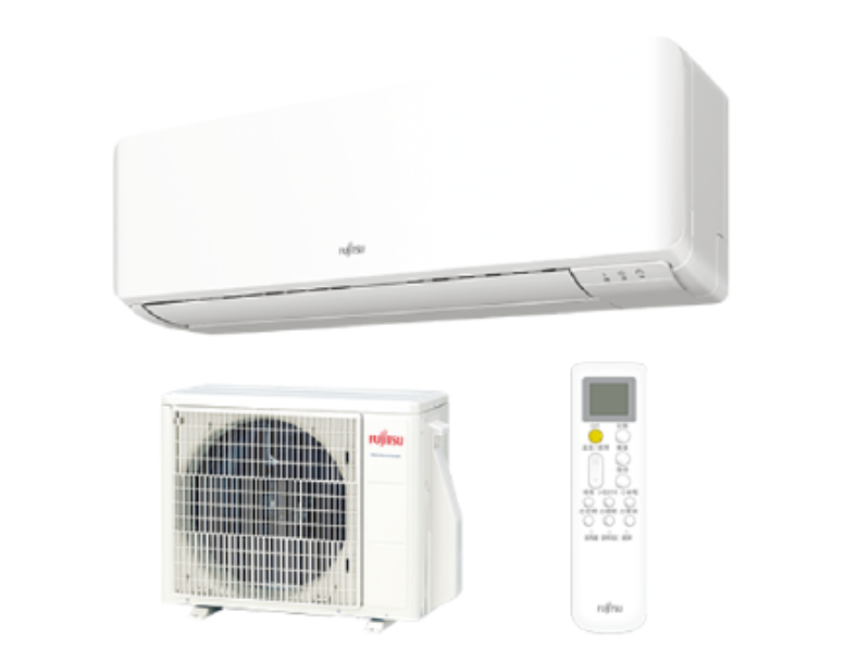 FUJITSU富士通 2級變頻冷專分離式 2.7噸ASCG063CMTC/AOCG063CMTC