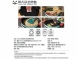 【HSUNLU】韓式多功能加厚煎烤盤 麥飯石煎烤盤 直徑28.5cm/附收納袋/防燙手炳/不鏽鋼食物夾/矽膠刷)