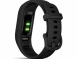 GARMIN vivosmart 5 ,Asia,White, S/M 進階版健康心率手環
