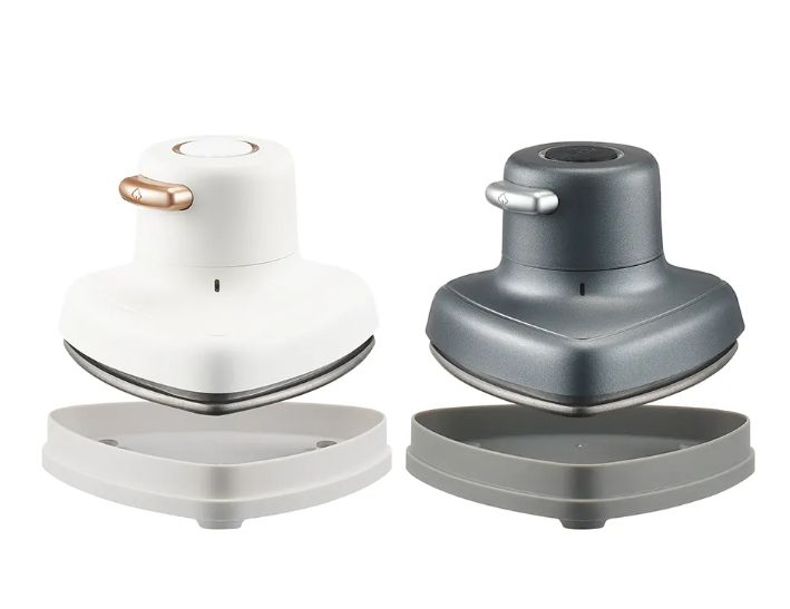 【KINYO】迷你蒸氣熨斗 (HMH-8420)