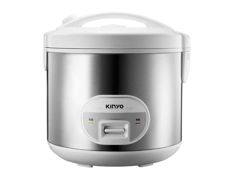 【KINYO】 十人份電子鍋(REP-18)