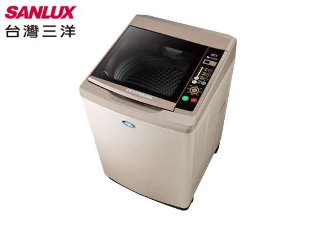  SANLUX 台灣三洋 都會小宅洗衣機 SW-13NS6A