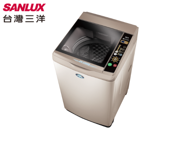  SANLUX 台灣三洋 都會小宅洗衣機 SW-12NS6A
