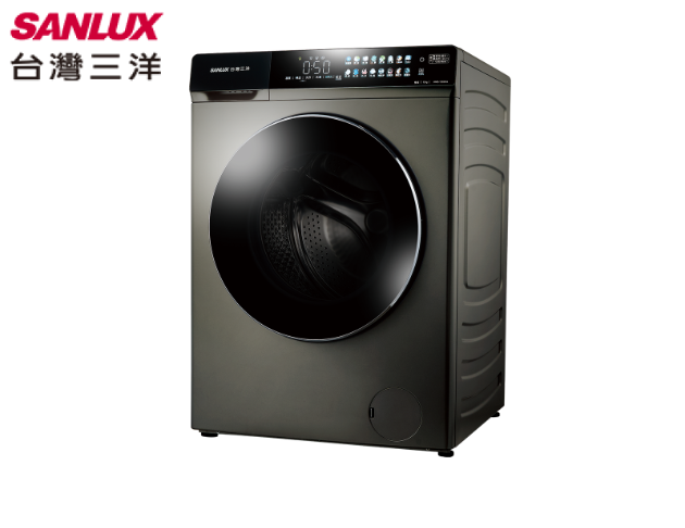 SANLUX 台灣三洋 都會小宅洗衣機 AWD-1260KA