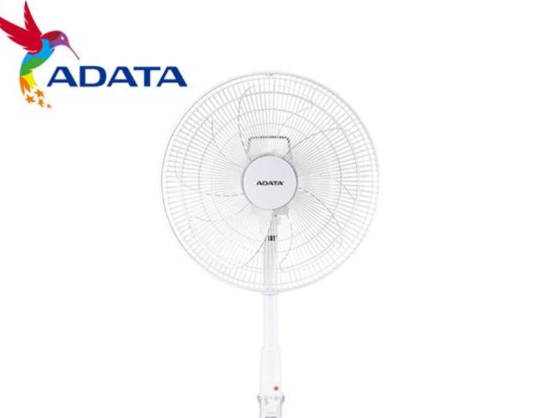 威剛照明 16吋變頻DC直流立扇 FAN16-001-WHC