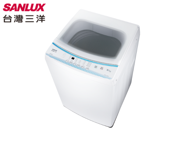 SANLUX 台灣三洋 單槽洗衣機 ASW-100MD