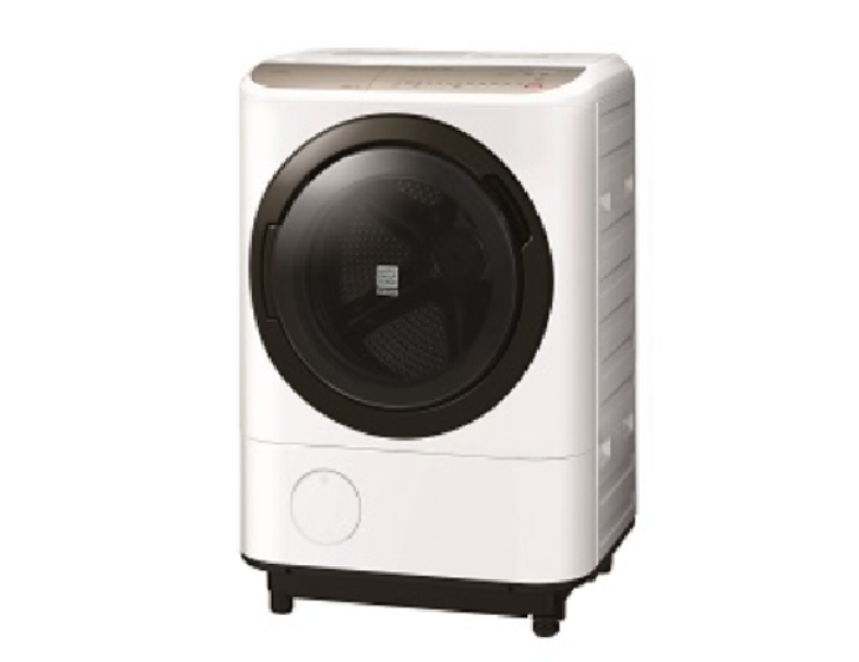 12.5公斤滾筒洗脫烘BD-NV125FH左開/BD-NV125FHR右開