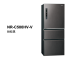 Panasonic國際牌-三門500L一級能效變頻電冰箱(NR-C500HV)