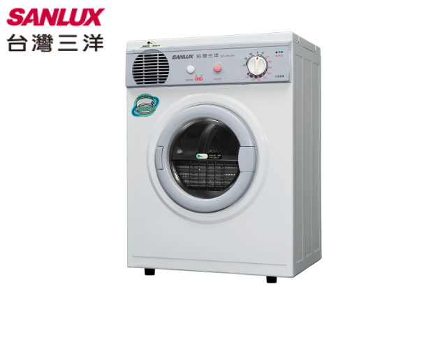 SANLUX 台灣三洋 乾衣機 SD-66U8A