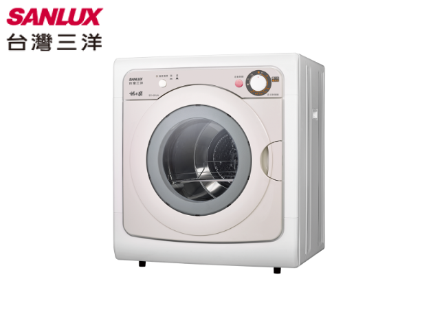 SANLUX 台灣三洋 乾衣機 SD-85UA
