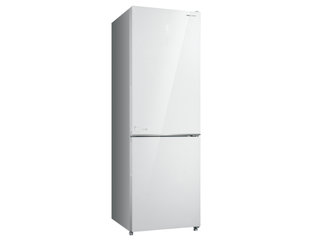 SANLUX三洋-都會小宅電冰箱 SR-V350BF 325L
