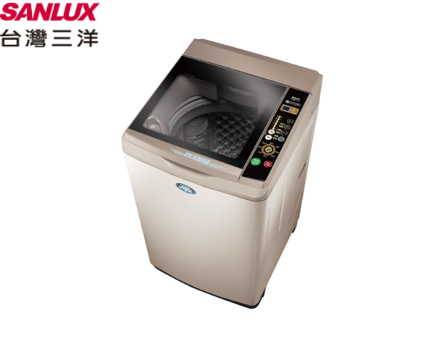 SANLUX 台灣三洋 單槽洗衣機 SW-12NS6A