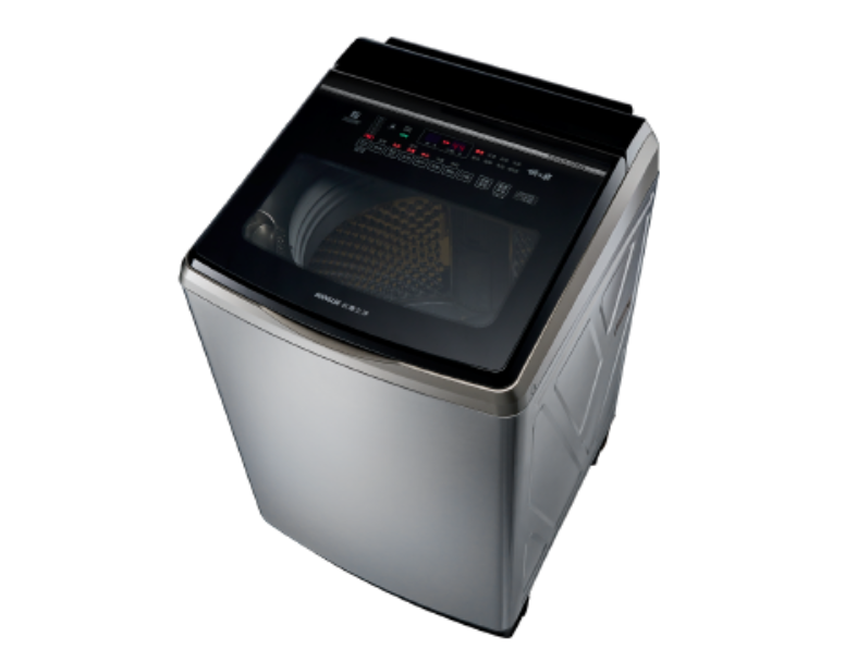 SANLUX 台灣三洋15kg SW-V15SA