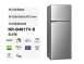 Panasonic國際牌-ECONAVI 485公升雙門冰箱(NR-B481TV)