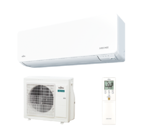 FUJITSU富士通 高級變頻 1級冷暖分離式 3噸       ASCG071KGTB/AOCG071KGTB