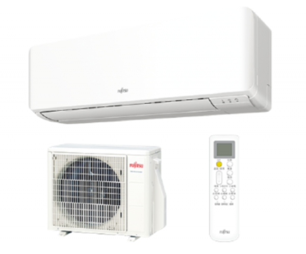 FUJITSU富士通 1級變頻冷專分離式 1.7噸ASCG040CMTC/AOCG040CMTC