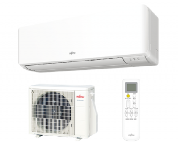  FUJITSU富士通 2級變頻冷專分離式 2.7噸ASCG063CMTC/AOCG063CMTC