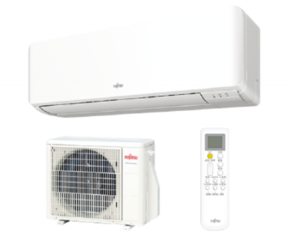 FUJITSU富士通 1級變頻冷專分離式 3噸ASCG071CMTC/AOCG071CMTC