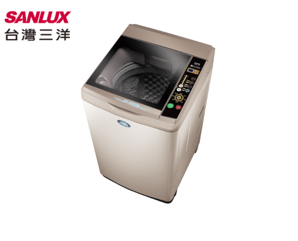  SANLUX 台灣三洋 都會小宅洗衣機 SW-12NS6A