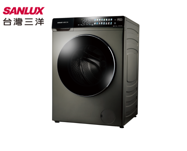  SANLUX 台灣三洋 都會小宅洗衣機 AWD-1260KA