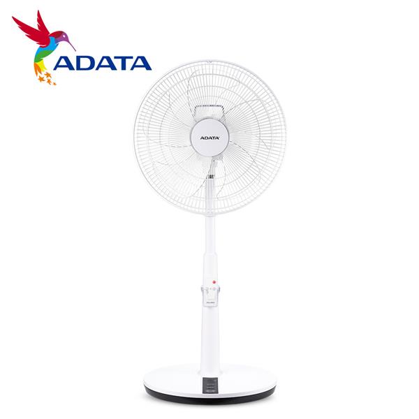 威剛照明 16吋變頻DC直流立扇 FAN16-001-WHC