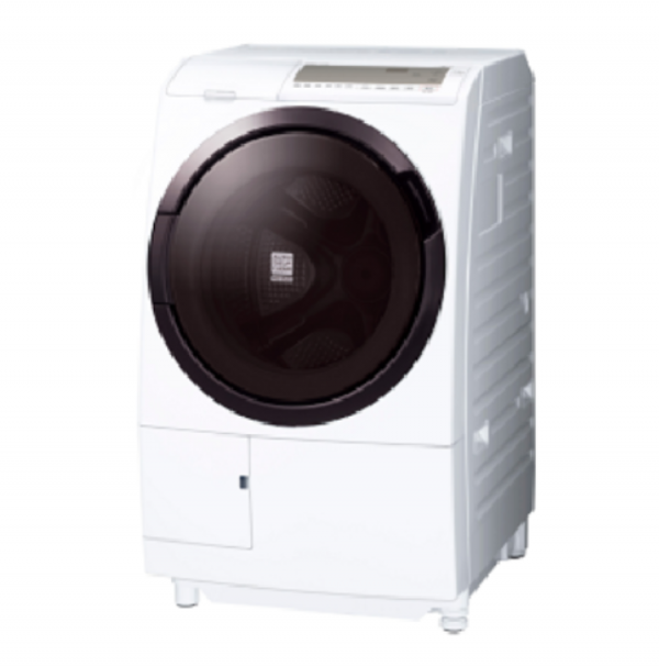 11公斤 滾筒洗脫烘BD-SG110GJ左開
