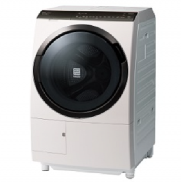  11.5公斤滾筒洗脫烘BD-SX115FJ左開／BD-SX115FJR右開