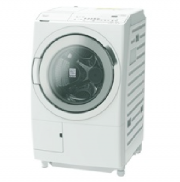 12公斤滾筒洗脫烘BD-SX120HJ左開／BD-SX120HJR右開