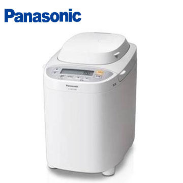 Panasonic國際 2斤變頻製麵包機 SD-BMT2000T 白色