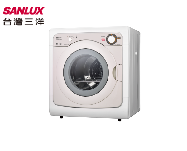 SANLUX 台灣三洋 乾衣機 SD-85UA