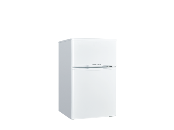 SANLUX三洋-都會小宅電冰箱 SR-C102B1 102L