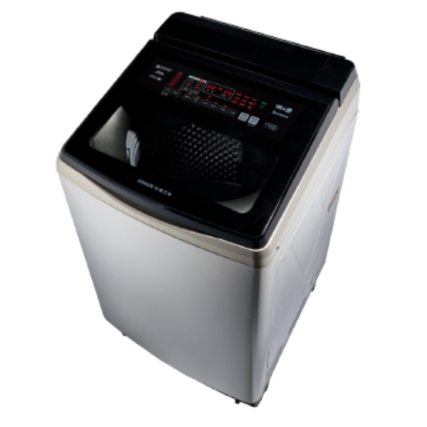 SANLUX 台灣三洋 18kg SW-V19ADS