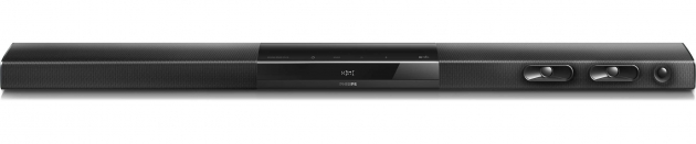 PHILIPS飛利浦 牙微型劇院HTL5140B