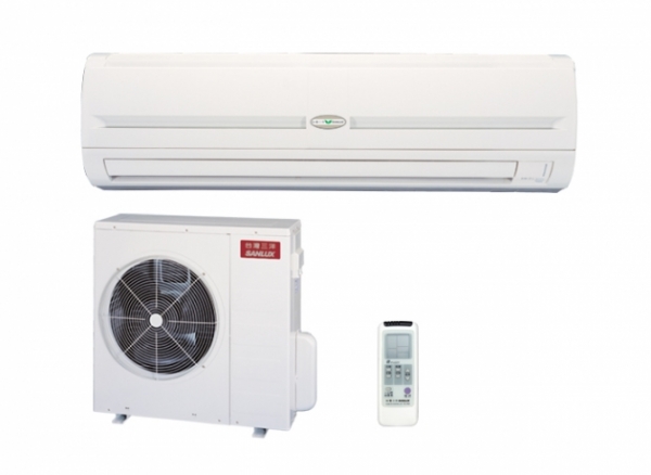 SANLUX 8.0KW 一對一單冷空調 SAP-C80A(SAP-E80A)