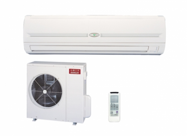 SANLUX 8.0KW 一對一單冷空調 SAP-C80A(SAP-E80A) 1