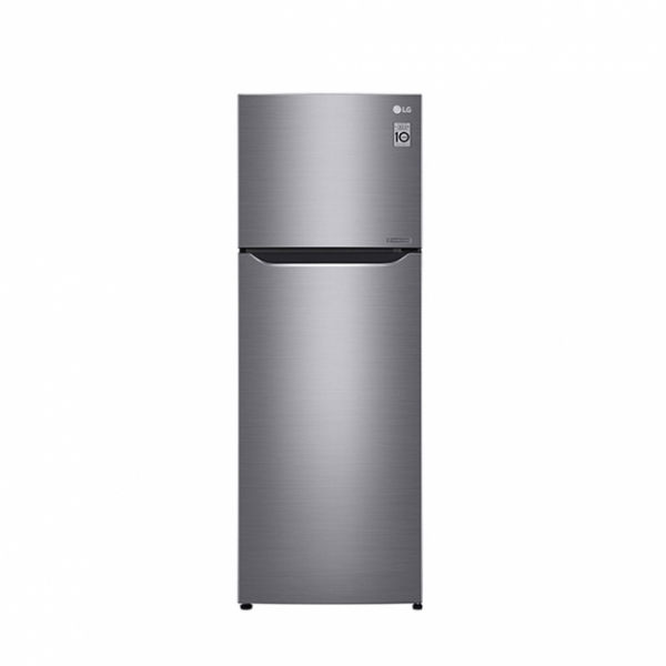 LG 樂金 315L 1級變頻2門電冰箱(GN-L397SV)