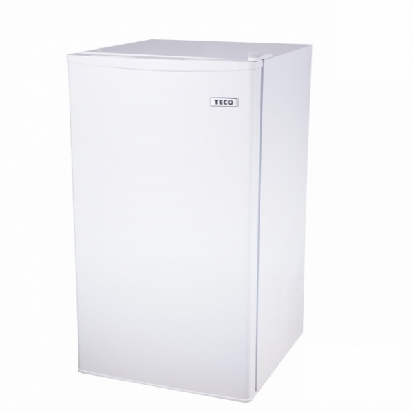 TECO 東元 99L 小鮮綠 1級定頻單門電冰箱(R1091W)