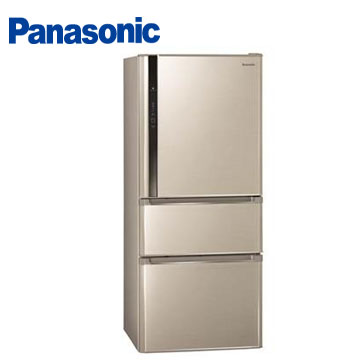 Panasonic國際牌 610公升三門一級變頻冰箱(NR-C618HV) 1