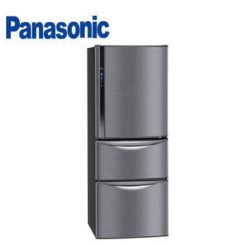 Panasonic 468公升 三門變頻冰箱(NR-C477HV)極致黑/水晶紫 1