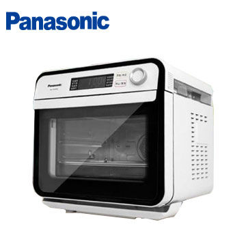 Panasonic國際 15公升蒸氣烘烤爐 NU-SC100 1