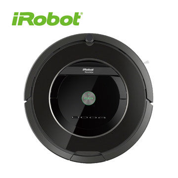 iRobot 智慧型 吸塵機器人 Roomba 880 1