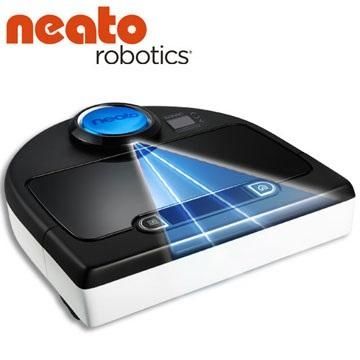 美國 Neato Botvac D80雷射機器人吸塵器 Botvac D80