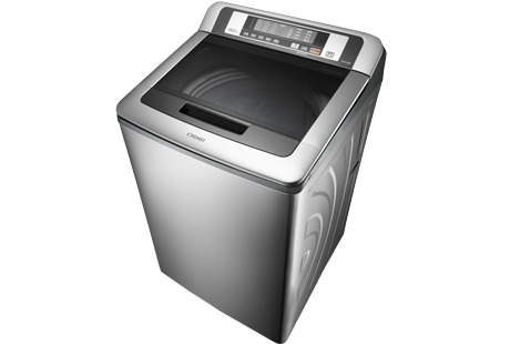 CHIMEI奇美 15公斤定頻洗衣機(WS-P1588S) 3