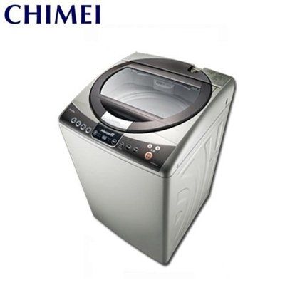 CHIMEI奇美 16公斤變頻洗衣機 (WS-P16VS1)