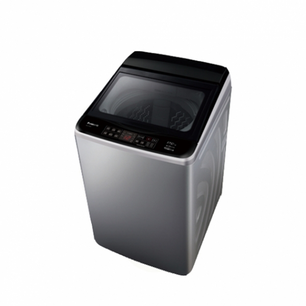 Panasonic 國際牌 13KG ECONAVI變頻直立式洗衣機 NA-V130GT 1