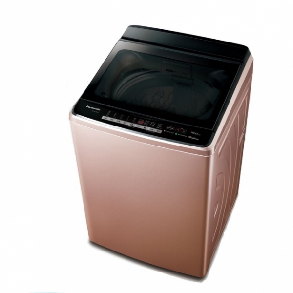 Panasonic 國際牌 16KG 變頻直立式洗衣機 NA-V160GB